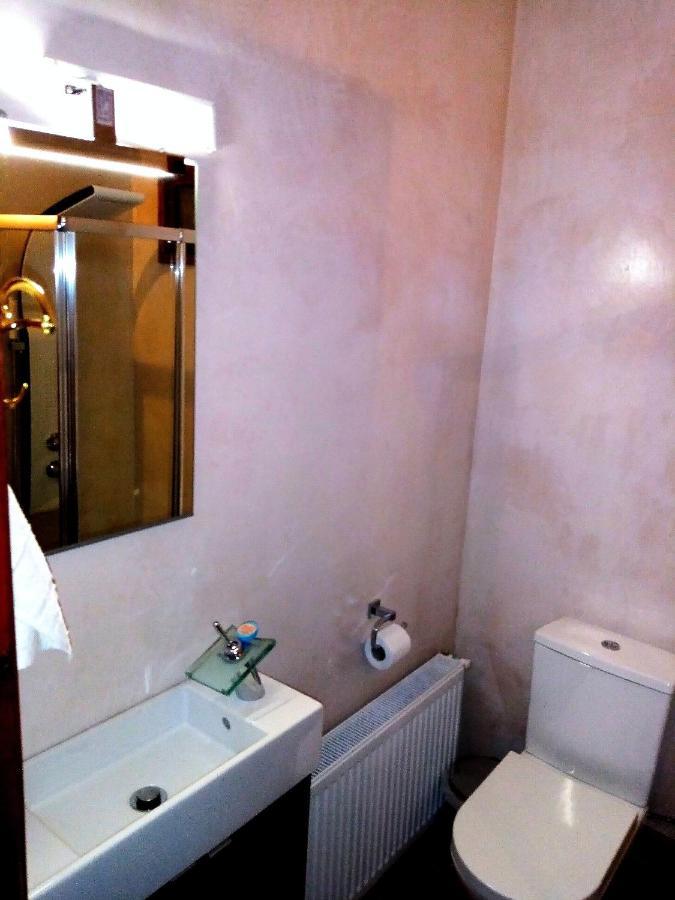 To Konaki Vakantiehuis Synikia Mesi Trikalon