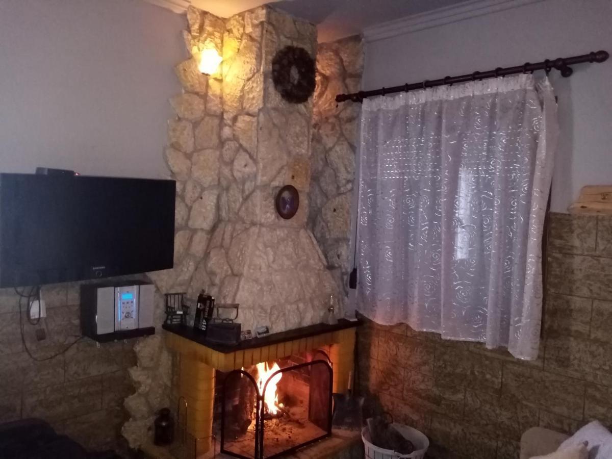 Hébergement de vacances To Konaki *